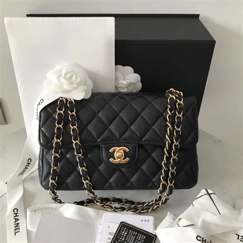 authentic chanel handbags online.